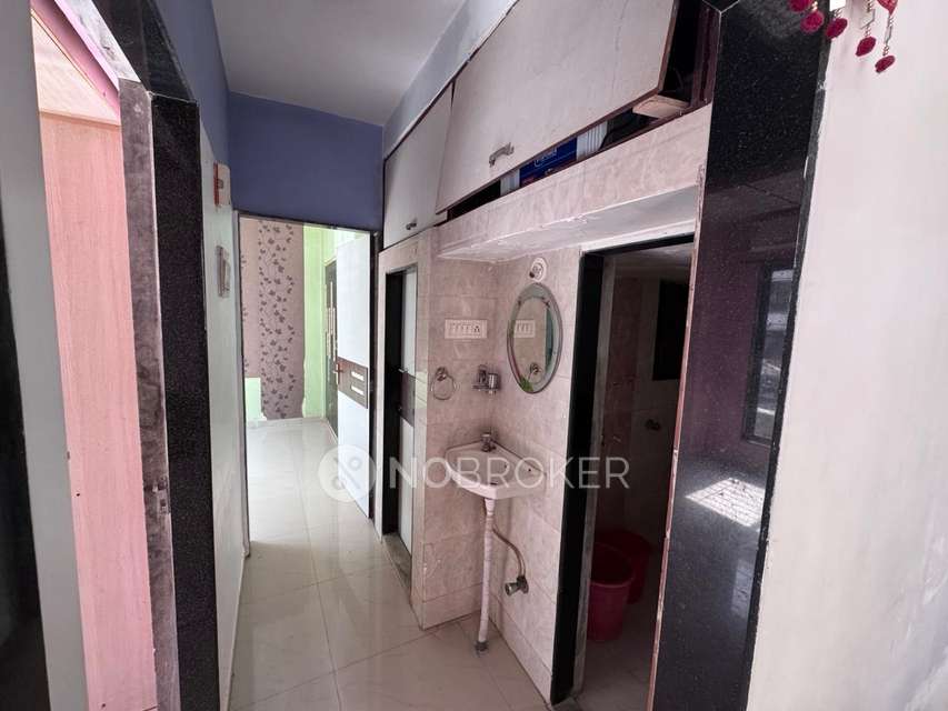 2 BHK Flat In Rishabh Sambhav Tower, Virar West For Sale  In ????? ?????