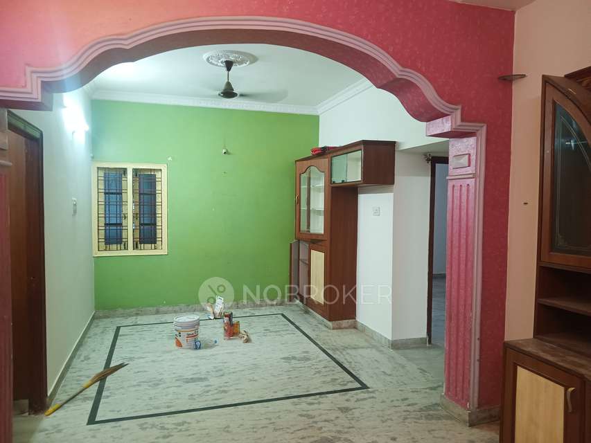 2 BHK Flat In Bss Habitat Kphb For Sale  In Kukatpally