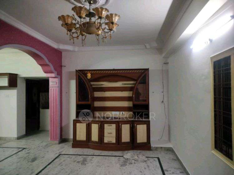 2 BHK Flat In Bss Habitat Kphb For Sale  In Kukatpally