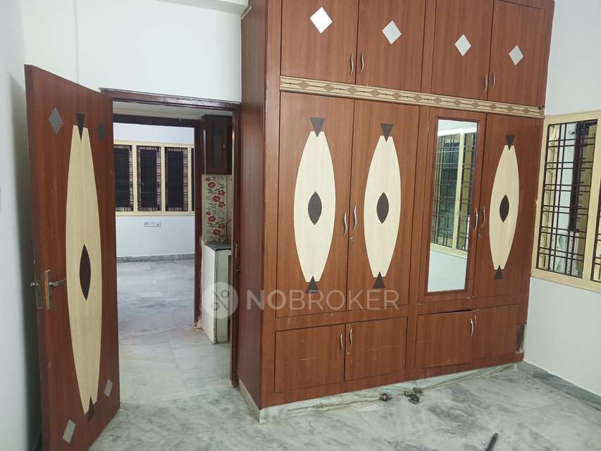 2 BHK Flat In Bss Habitat Kphb For Sale  In Kukatpally