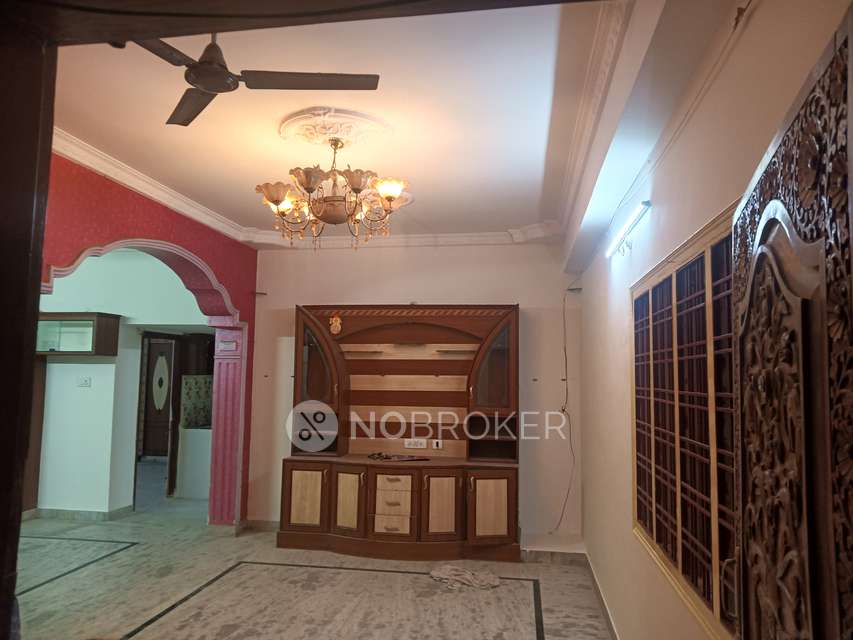 2 BHK Flat In Bss Habitat Kphb For Sale  In Kukatpally