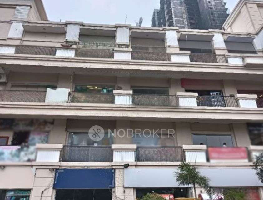 Shop in Zeta I, Greater Noida for Rent 