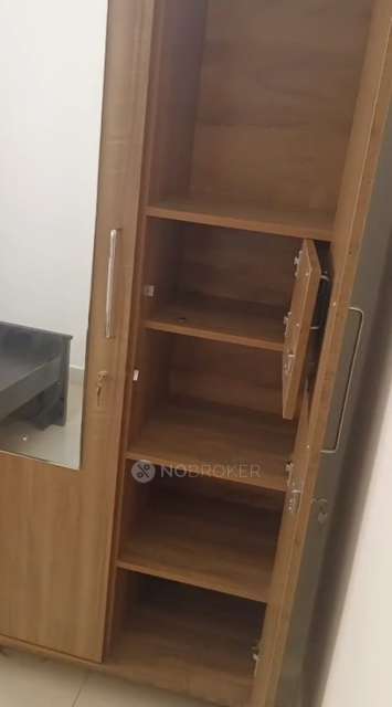 1 BHK Flat In Sb for Rent  In  Electronic City