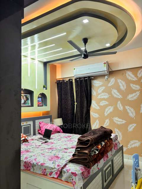2 BHK Flat In Trillium Apartment, Hosa Road, Bangalore For Sale  In Hosa Road, Bangalore