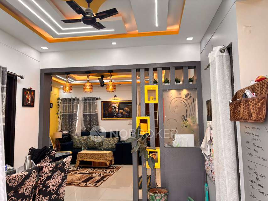 2 BHK Flat In Trillium Apartment, Hosa Road, Bangalore For Sale  In Hosa Road, Bangalore