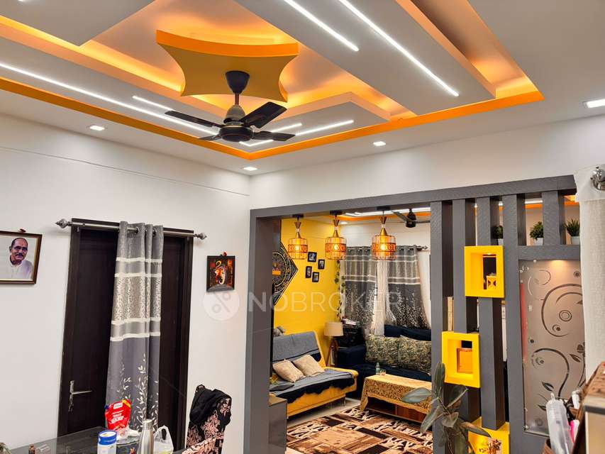 2 BHK Flat In Trillium Apartment, Hosa Road, Bangalore For Sale  In Hosa Road, Bangalore