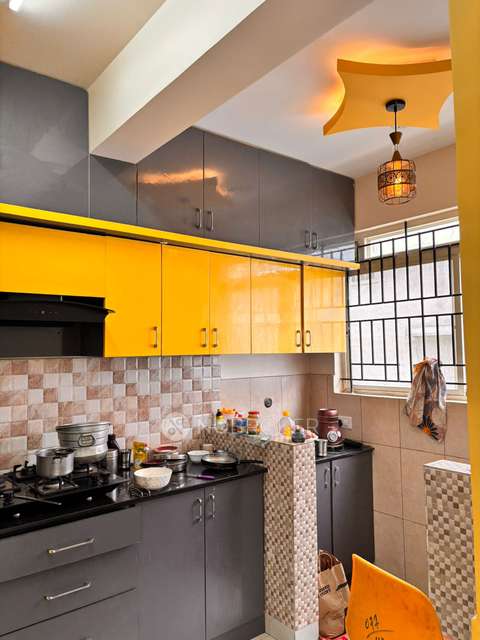 2 BHK Flat In Trillium Apartment, Hosa Road, Bangalore For Sale  In Hosa Road, Bangalore