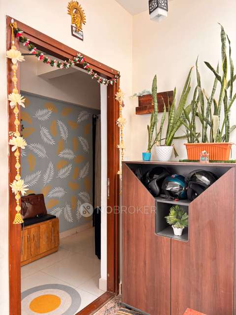 2 BHK Flat In Trillium Apartment, Hosa Road, Bangalore For Sale  In Hosa Road, Bangalore