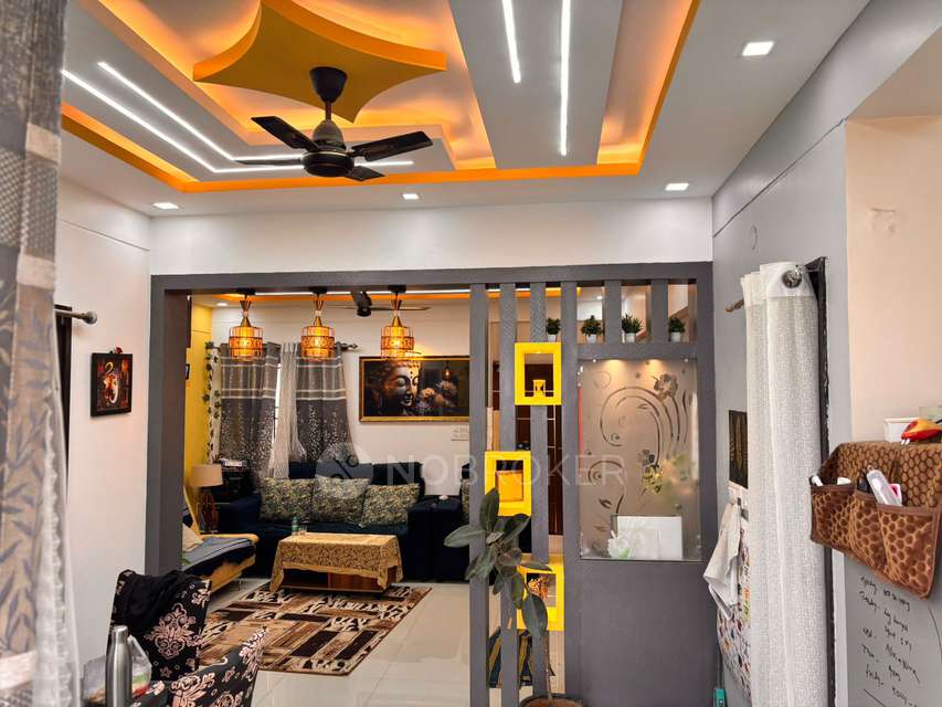 2 BHK Flat In Trillium Apartment, Hosa Road, Bangalore For Sale  In Hosa Road, Bangalore