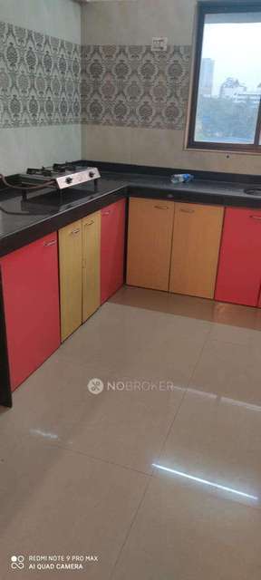 2 BHK Flat In Raj Residency For Sale  In Goregaon West
