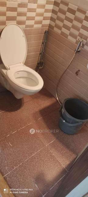 2 BHK Flat In Raj Residency For Sale  In Goregaon West