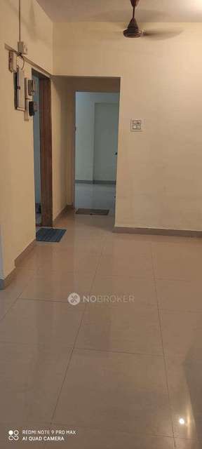2 BHK Flat In Raj Residency For Sale  In Goregaon West