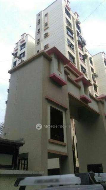 2 BHK Flat In Raj Residency For Sale  In Goregaon West