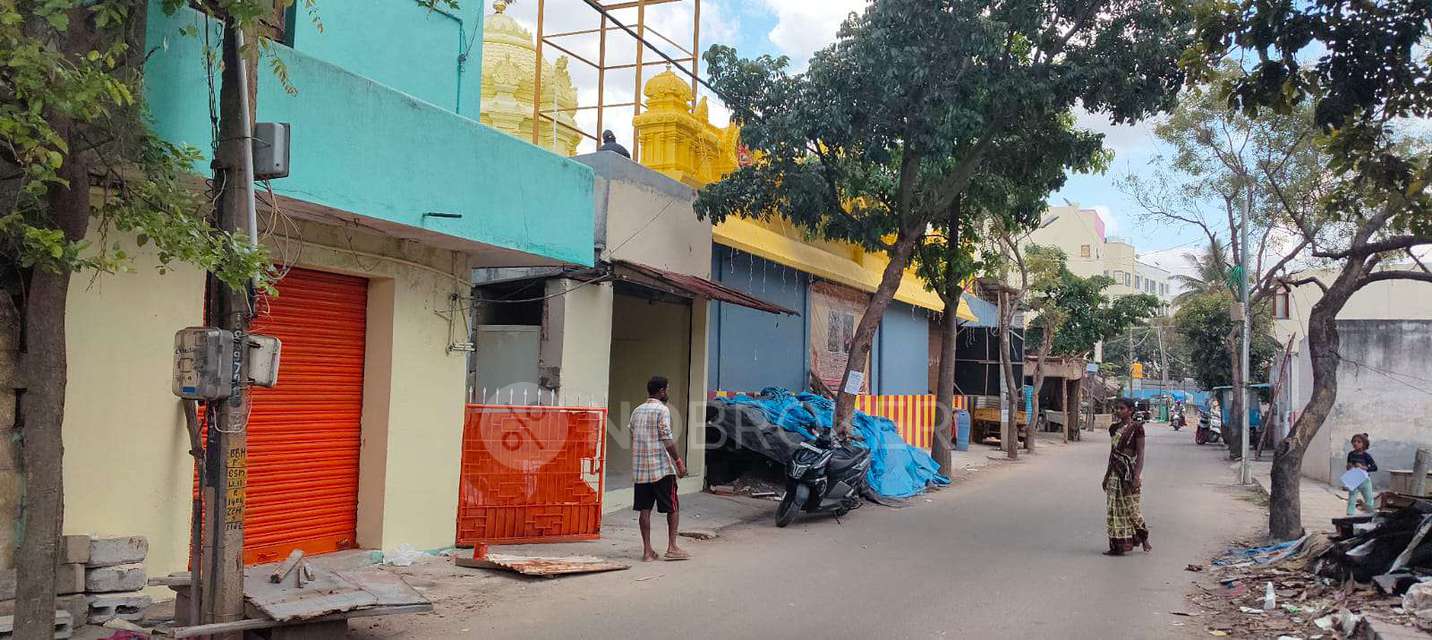 Shop in  Sanjaynagar, Bangalore for Rent 