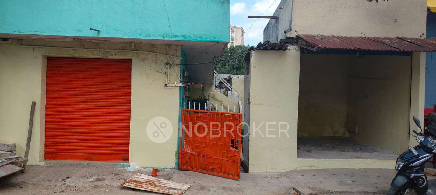 Shop in  Sanjaynagar, Bangalore for Rent 