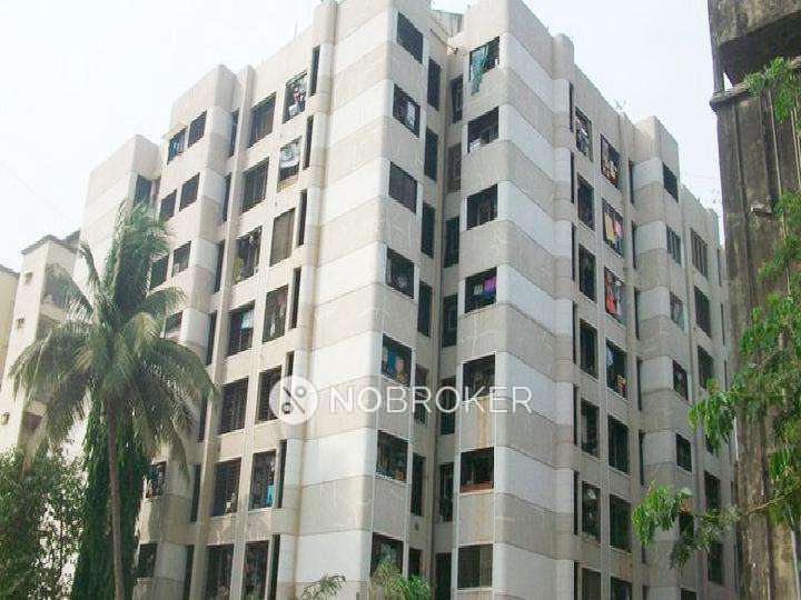 2 BHK Flat In Neel Sagar Society For Sale  In Mulund East
