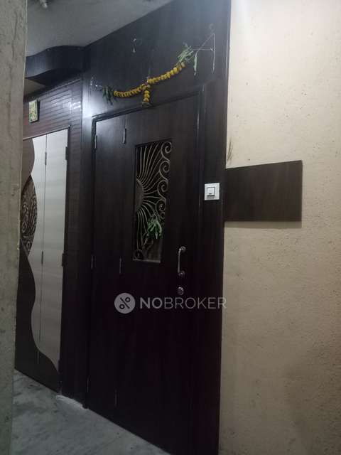 2 BHK Flat In Neel Sagar Society For Sale  In Mulund East