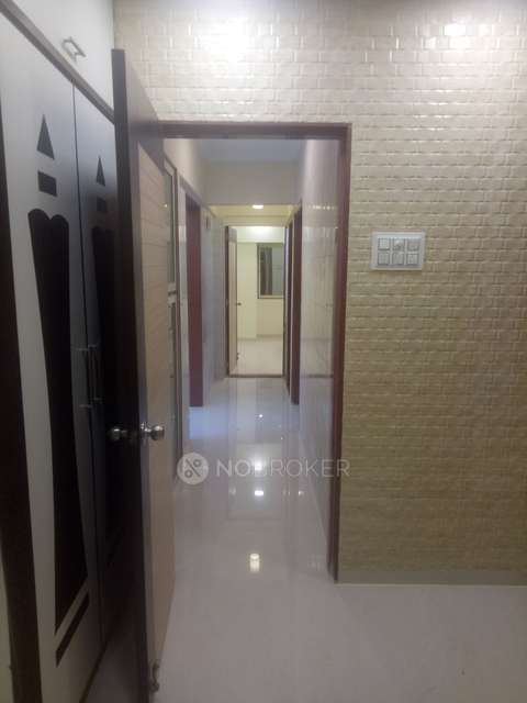 2 BHK Flat In Neel Sagar Society For Sale  In Mulund East