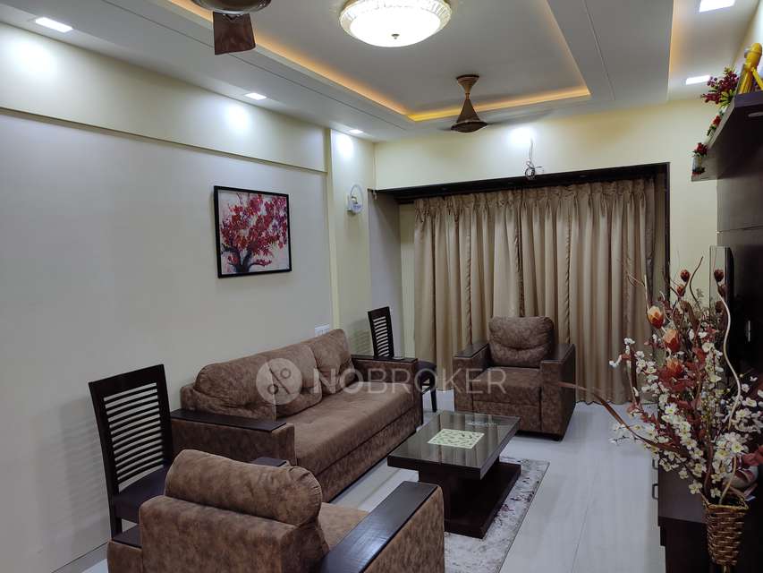 2 BHK Flat In Neel Sagar Society For Sale  In Mulund East
