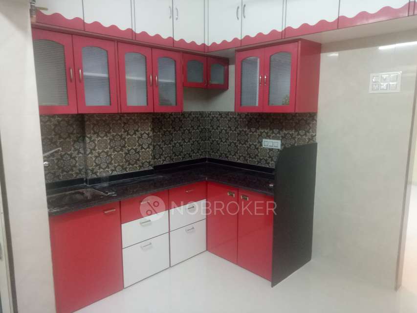 2 BHK Flat In Neel Sagar Society For Sale  In Mulund East