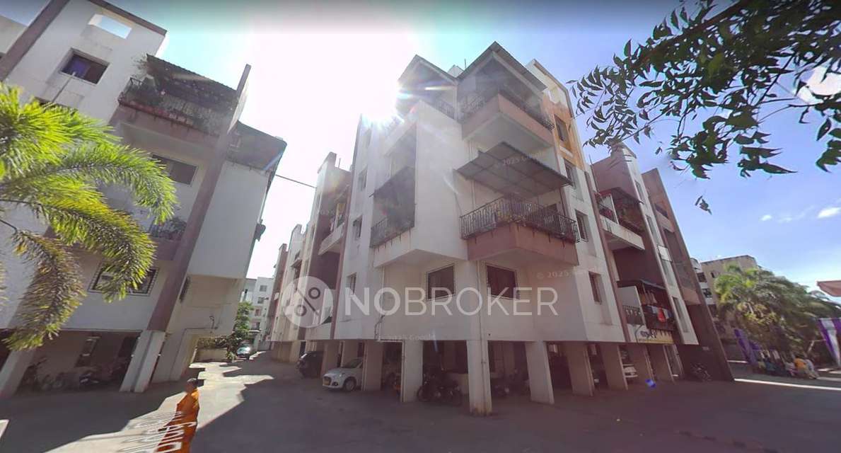 1 BHK Flat In Sadaphuli B Madhuban Kirkitwadi For Sale  In Kirkatwadi