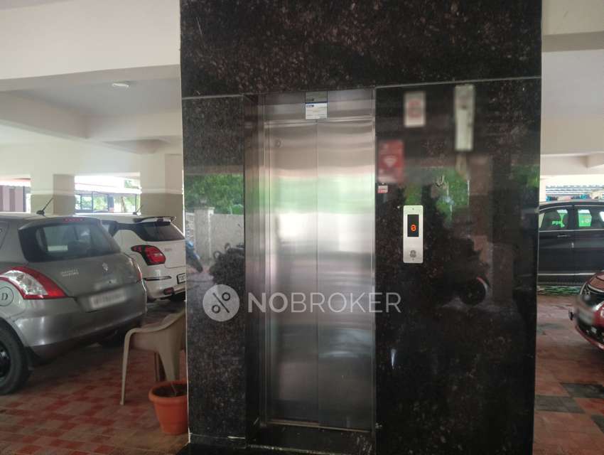 3 BHK Flat In Sr Classic Mansion For Sale  In Sainikpuri