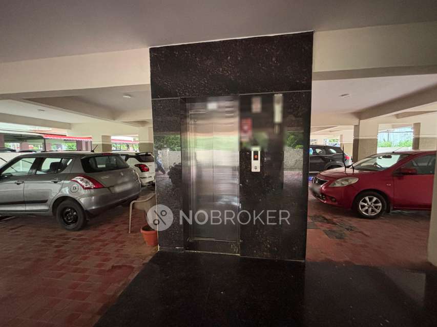 3 BHK Flat In Sr Classic Mansion For Sale  In Sainikpuri