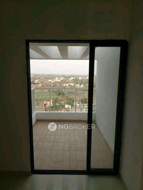 2 BHK Flat In Venkatesh Oxy Galaxy For Sale  In Wagholi