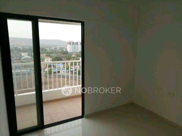 2 BHK Flat In Venkatesh Oxy Galaxy For Sale  In Wagholi