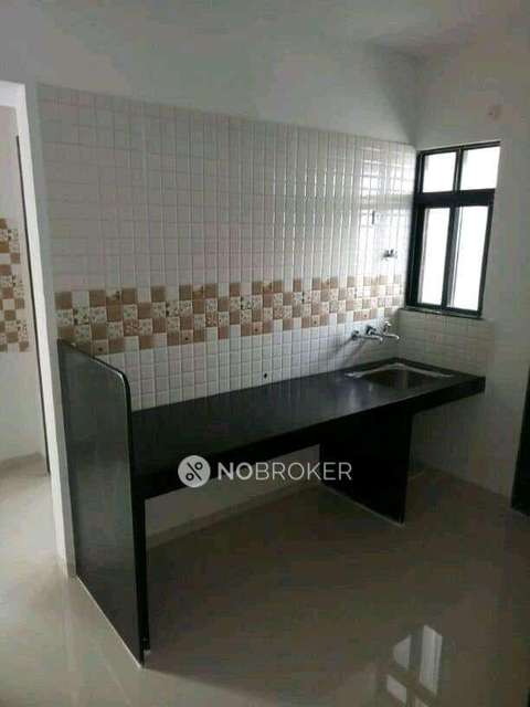 2 BHK Flat In Venkatesh Oxy Galaxy For Sale  In Wagholi