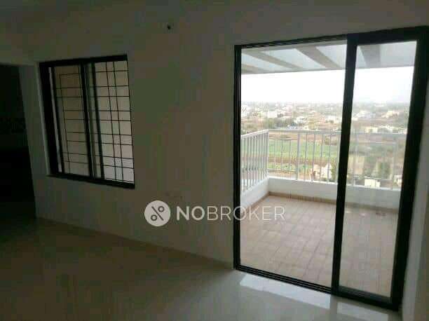 2 BHK Flat In Venkatesh Oxy Galaxy For Sale  In Wagholi