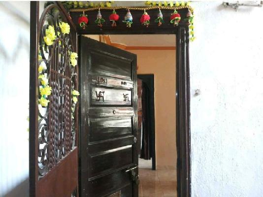 2 BHK Flat In Shirin Apartments For Sale  In Shirin Apartment, Mh Sh 42, Ganeshwadi, Thane West, Thane, Maharashtra 400601, India