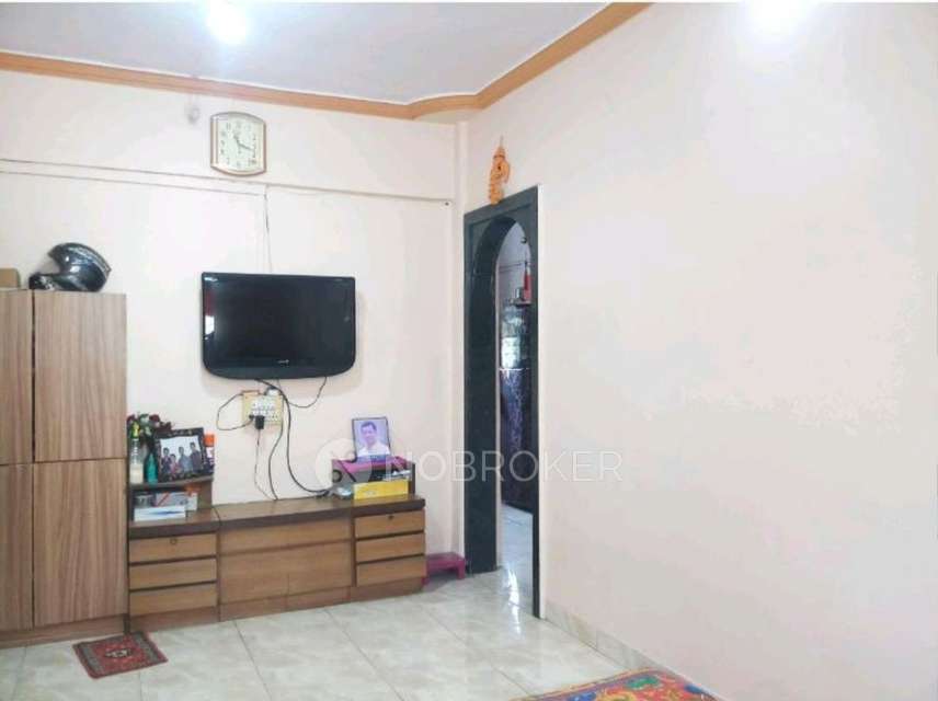 2 BHK Flat In Shirin Apartments For Sale  In Shirin Apartment, Mh Sh 42, Ganeshwadi, Thane West, Thane, Maharashtra 400601, India