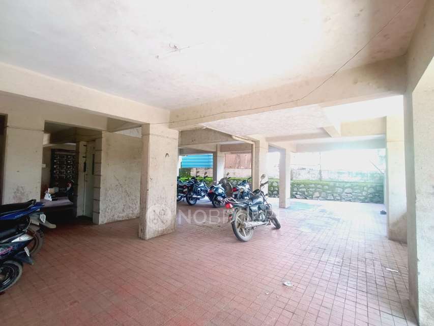 1 BHK Flat In Shravani Heights Bhukum,pune For Sale  In Taluka Mulshi Landmark Manas Lake