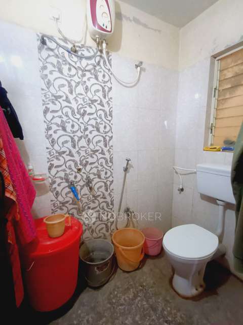 1 BHK Flat In Shravani Heights Bhukum,pune For Sale  In Taluka Mulshi Landmark Manas Lake
