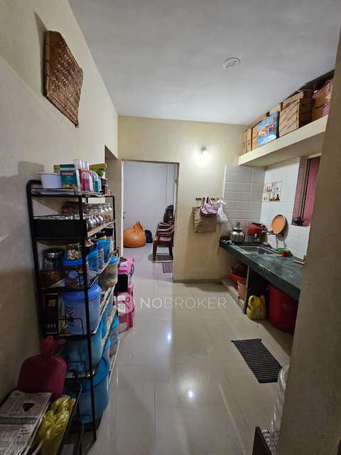 1 BHK Flat In Shravani Heights Bhukum,pune For Sale  In Taluka Mulshi Landmark Manas Lake