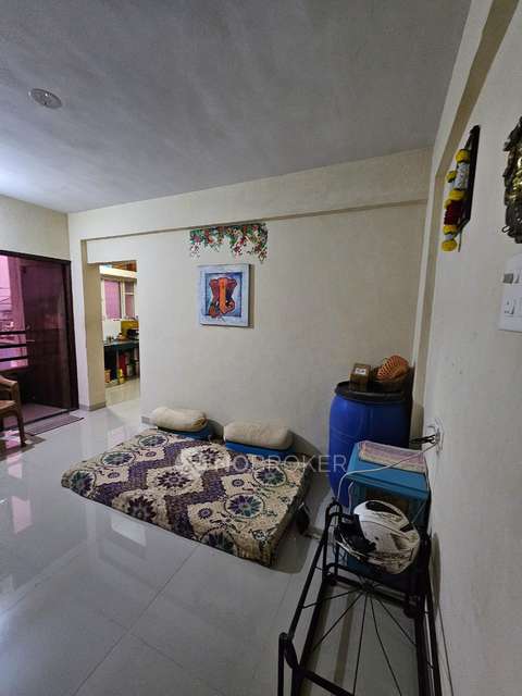 1 BHK Flat In Shravani Heights Bhukum,pune For Sale  In Taluka Mulshi Landmark Manas Lake