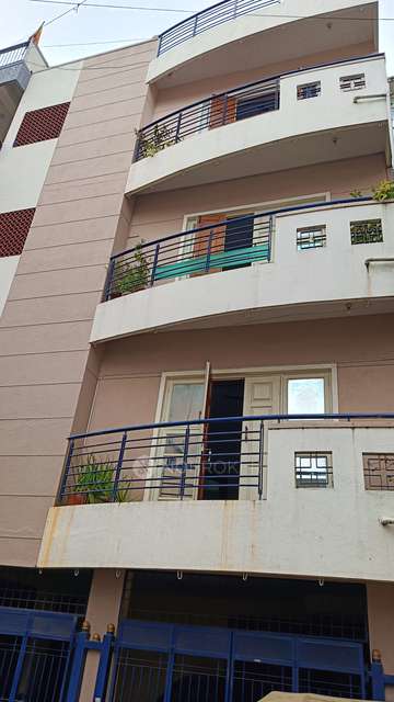 4 BHK House For Sale  In Basavanagudi