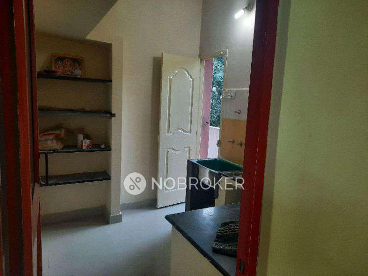 1 BHK Flat In Sai Mudhalvan Apt For Sale  In  Adambakkam