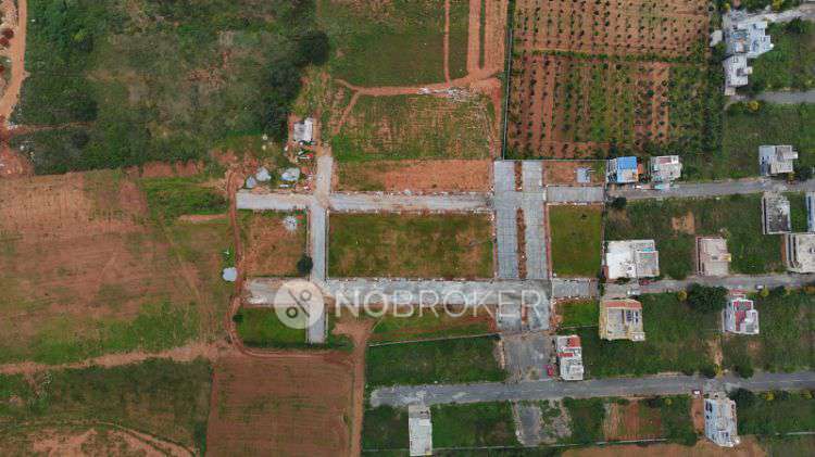 Plot For Sale  In Chandapura