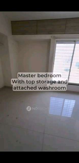 2 BHK Flat In Atrium Skyward For Sale  In Undri