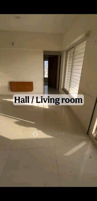 2 BHK Flat In Atrium Skyward For Sale  In Undri