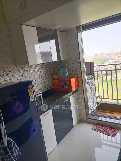 1 BHK Flat In Smit Heights For Sale  In Bangli Road