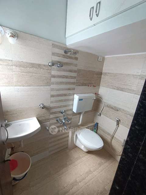 1 BHK Flat In Smit Heights For Sale  In Bangli Road