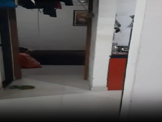 1 BHK Flat In Raj Tulsi Aadvik, Badlapur For Sale  In Badlapur