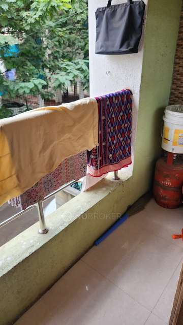 2 BHK House for Rent  In Samruddhi Park