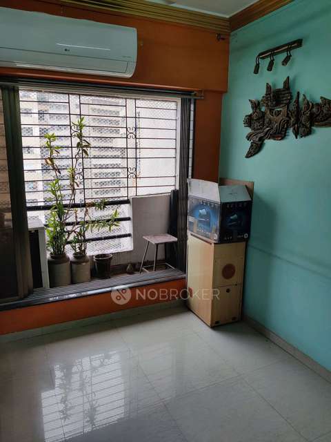 2 BHK Flat In Amann Spring  For Sale  In Kandivali