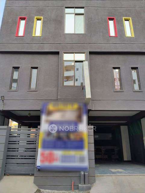 PG for Anyone in Hinjawadi