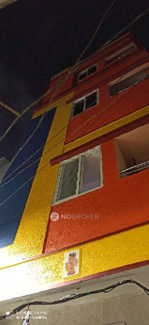 1 RK House for Rent  In Borabanda