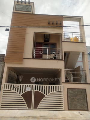 2 BHK House for Rent  In Horamavu 